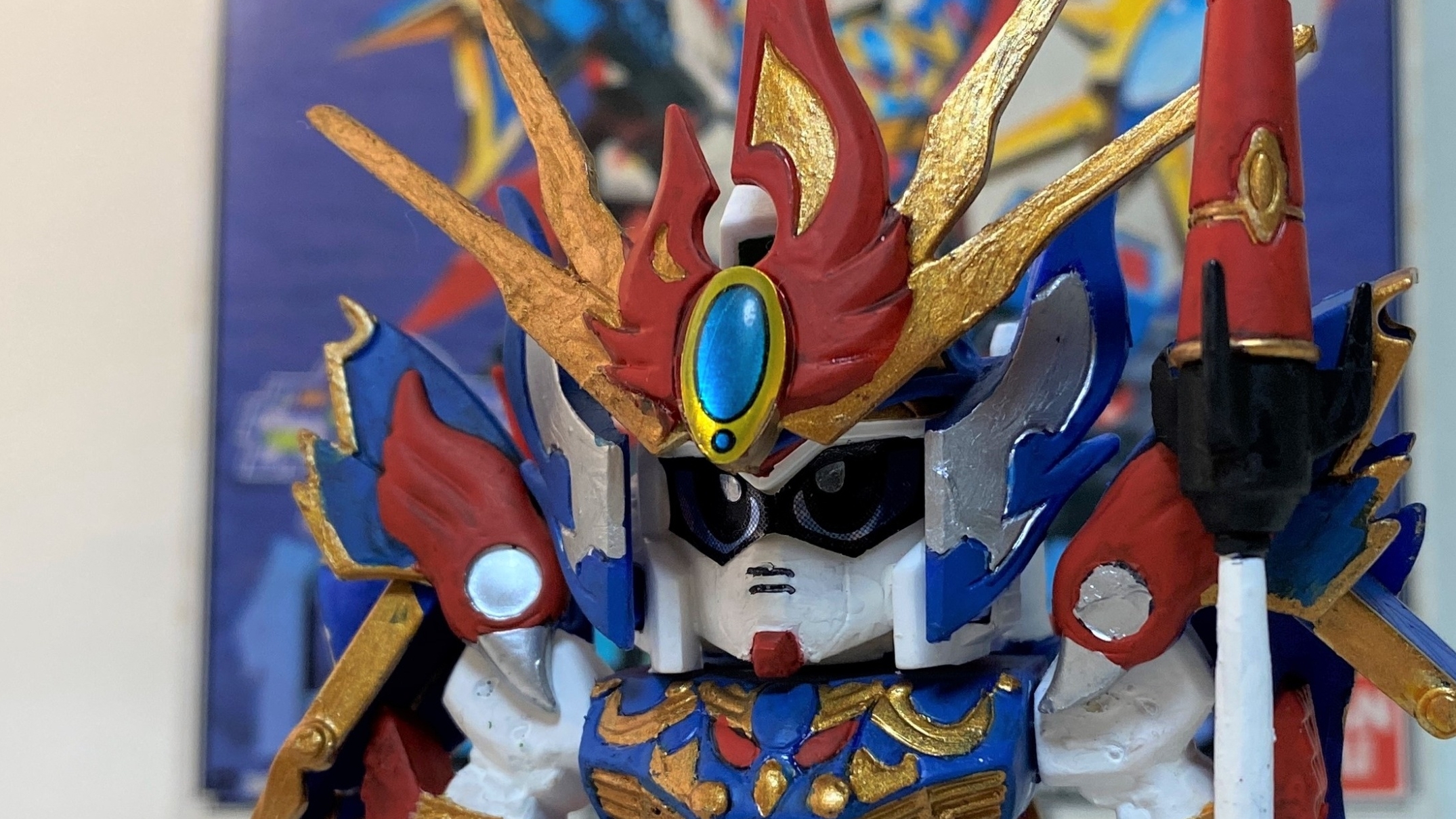 SDガンダム ネオバトルカードダス no306 おもしろく 阿修羅頑駄 SDガンダム ネオバトルカードダス no306 おもしろく 阿修羅頑駄