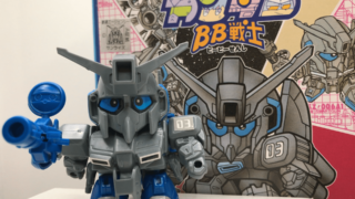 ガンダムセンチネル M3 Channel Blog