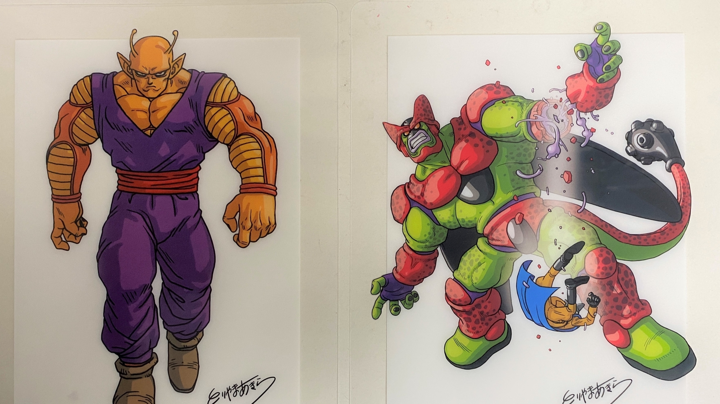 ドラゴンボール超 SUPER HERO大ヒット！第2弾入場者プレゼントも話題に