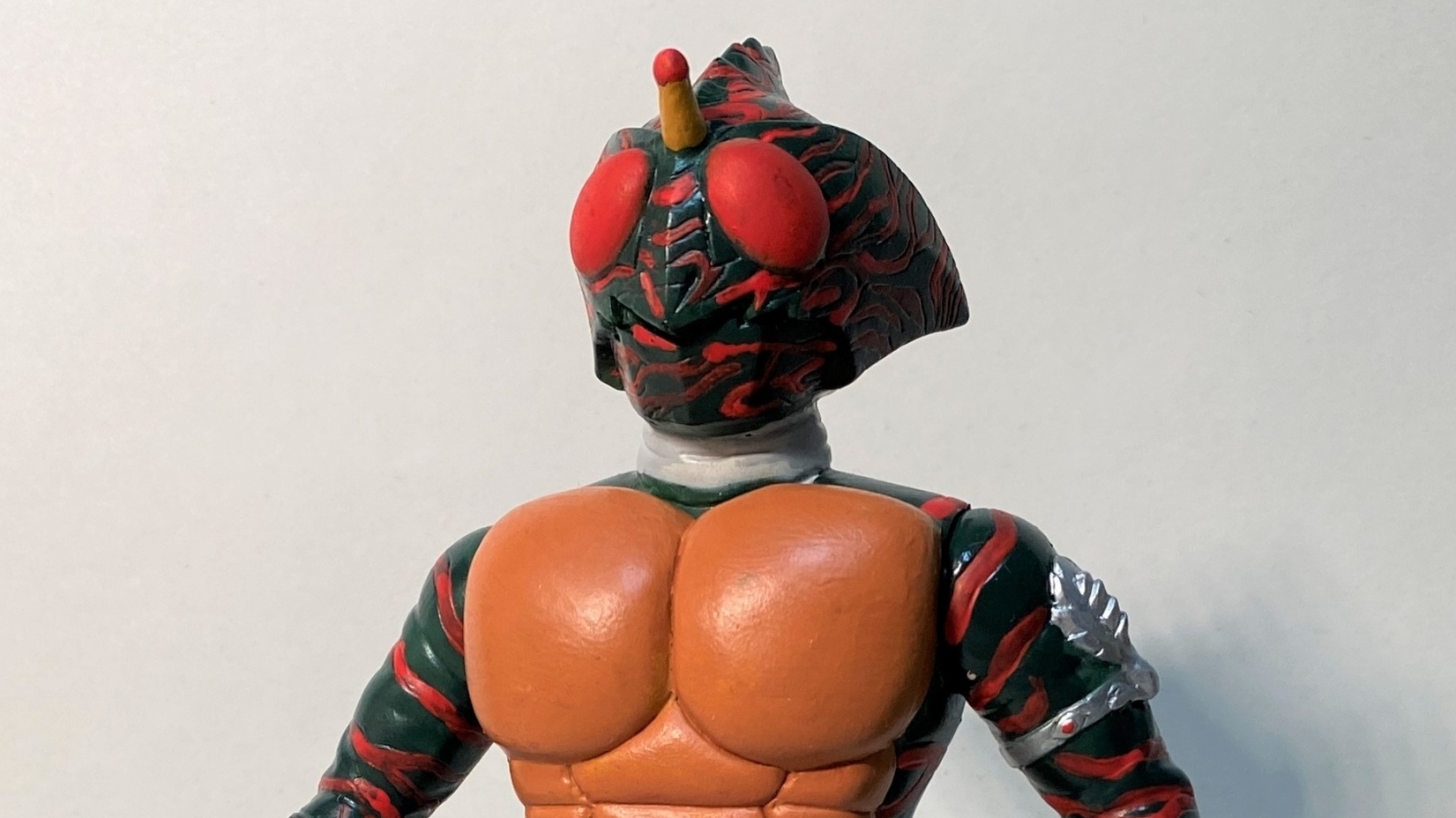 BJJ RIDER 仮面ライダーアマゾン 風 ソフビ BJJ RIDER 仮面ライダーアマゾン 風 ソフビ Amazon.com: Legend Rider