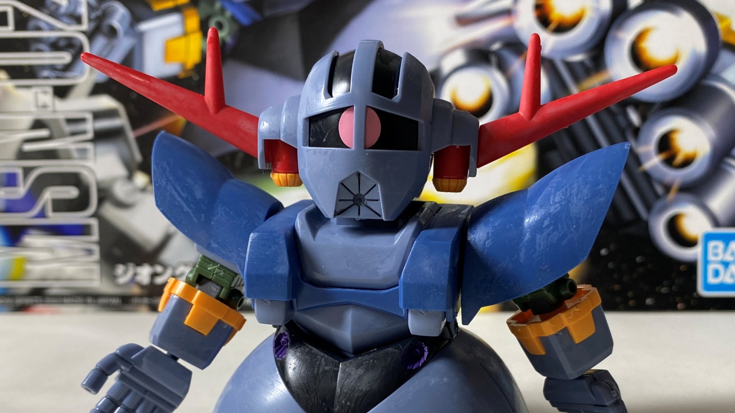 ハーモニーズ　クォンタム次元ジェネレーター 限定色シルバー版 機動戦士ガンダム：銀灰の幻影：“銀色のガンダム”デルタザインが