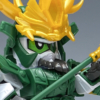 B.B.備忘録 BB戦士No.74　ガンダムF91