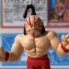 【キンケシ塗装レビュー】レギュラーサイズ・パート2「モンゴルマン」を原作カラーで