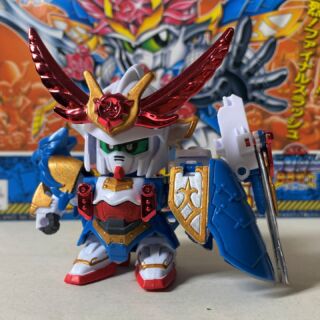 436 四代目頑駄無大将軍と、教えてくれた影荒烈駆主 | Mさん模活時間の記録